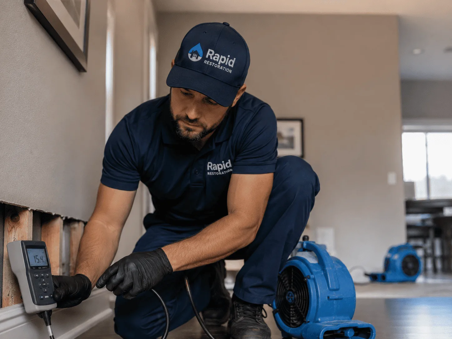 Common questions about Dehumidification in South Easton, MA